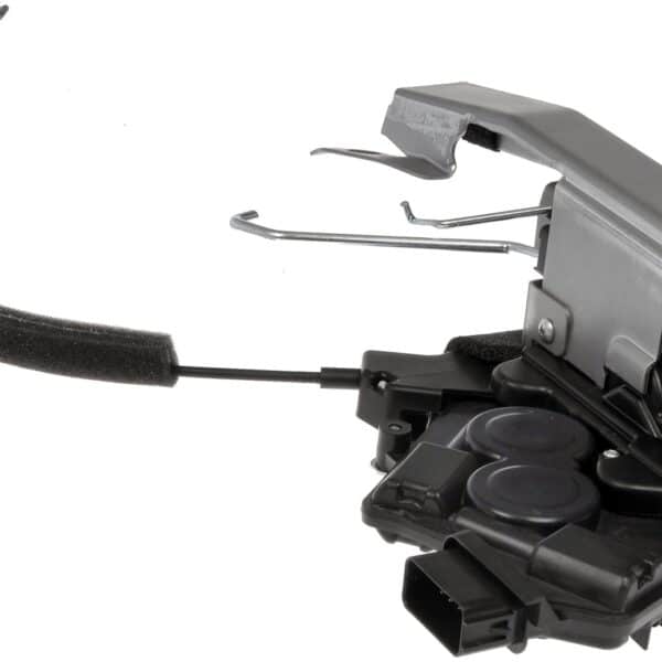 Dorman DOR-937-700 Door Lock Actuator - Integrated With Latch