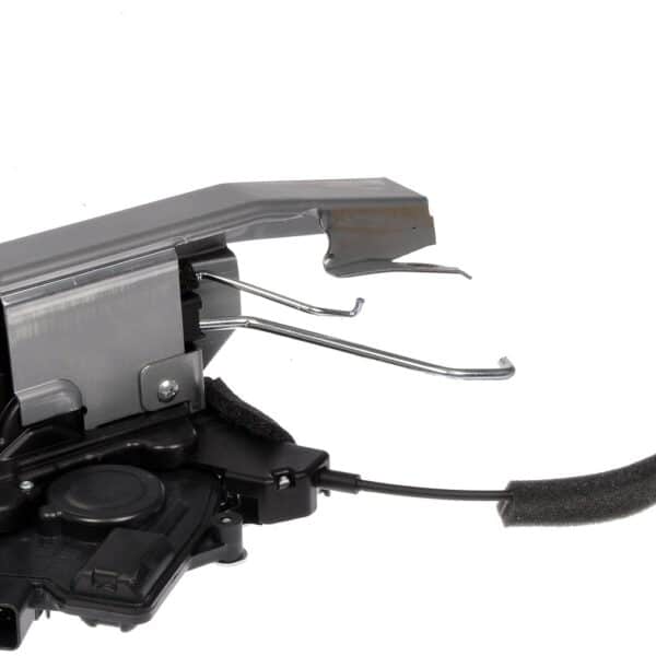 Dorman DOR-937-701 Door Lock Actuator - Integrated With Latch