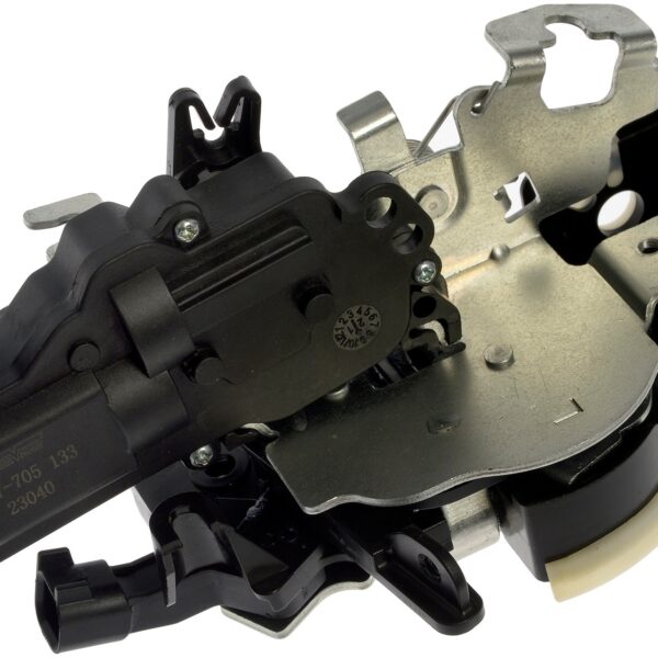 Dorman DOR-937-705 Integrated Door Lock Actuator - Front Left