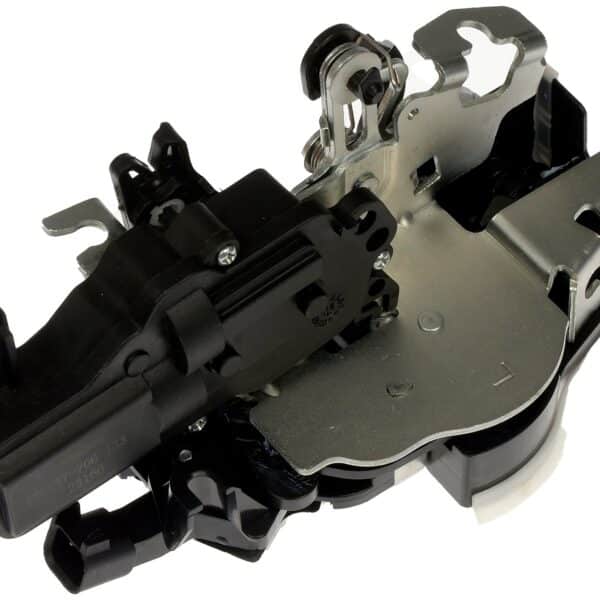 Dorman DOR-937-706 Integrated Door Lock Actuator - Rear Left
