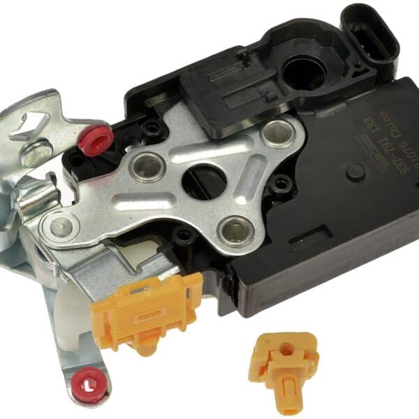 Dorman DOR-937-791 Door Latch Assembly - Front Left