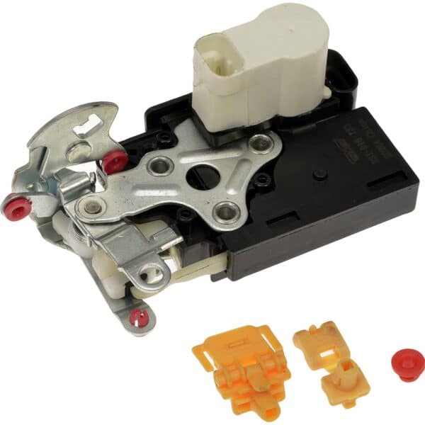 Dorman DOR-937-792 Door Latch Assembly - Front Left