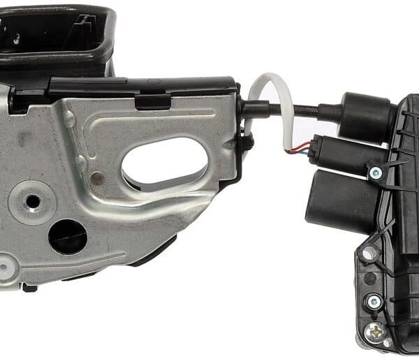 Dorman DOR-937-860 Front Left Door Lock Actuator - Integrated