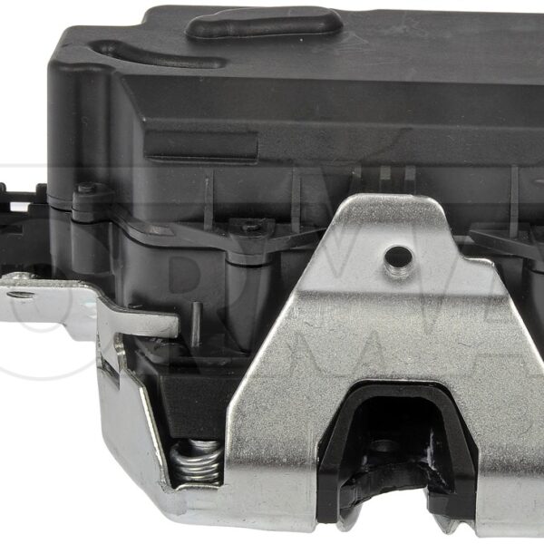 Dorman DOR-937-906 Tailgate Actuator - Integrated