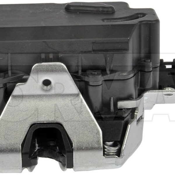 Dorman DOR-937-907 Tailgate Actuator - Integrated