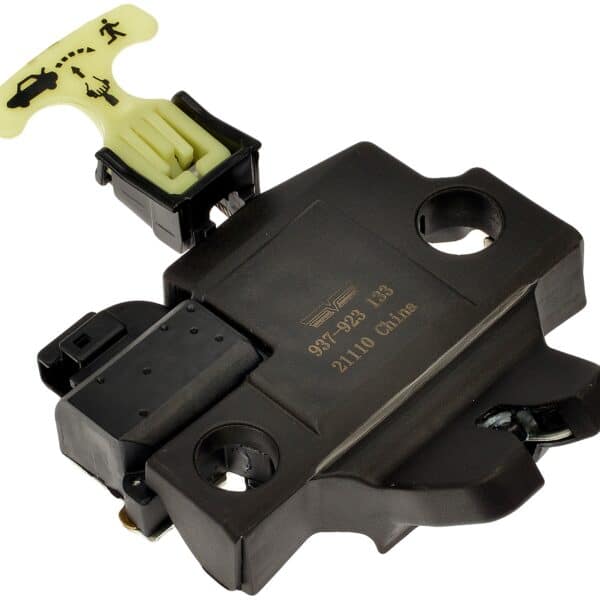 Dorman DOR-937-923 Integrated Door Lock Actuator - Trunk