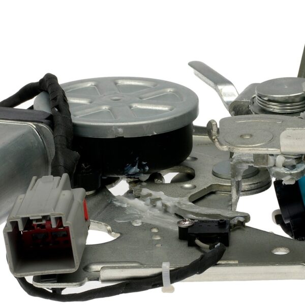 Dorman DOR-937-924 Liftgate Lock Actuator