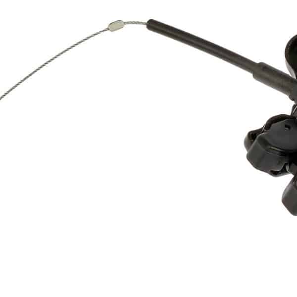 Dorman DOR-937-930 Integrated Door Lock Actuator - Trunk