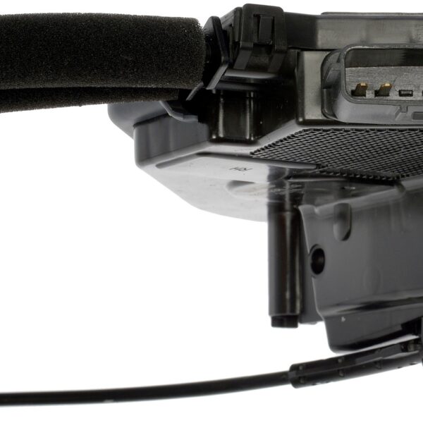 Dorman DOR-937-938 Passenger Front Door Lock Actuator - Integrated