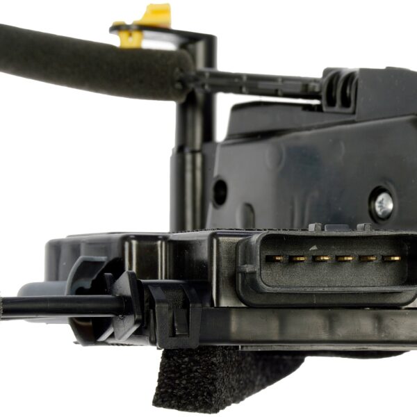 Dorman DOR-937-945 Driver Front Door Lock Actuator - Integrated