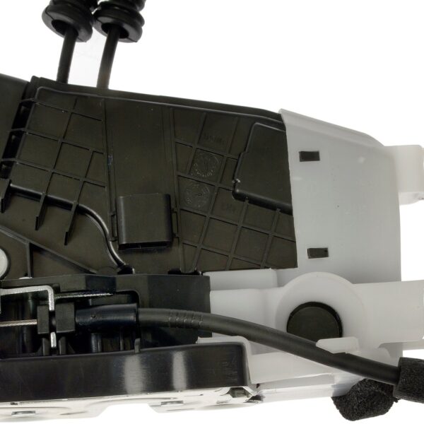Dorman DOR-937-967 Integrated Door Lock Actuator - Rear Left