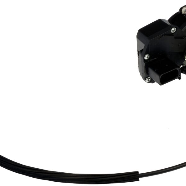 Dorman DOR-937-968 Integrated Door Lock Actuator