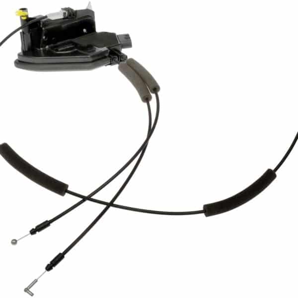 Dorman DOR-937-976 Integrated Door Lock Actuator