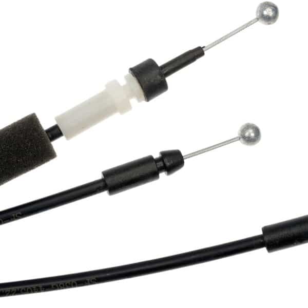 Dorman DOR-937-979 Integrated Door Lock Actuator
