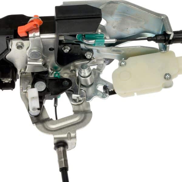 Dorman DOR-937-984 Integrated Door Lock Actuator - Front Left