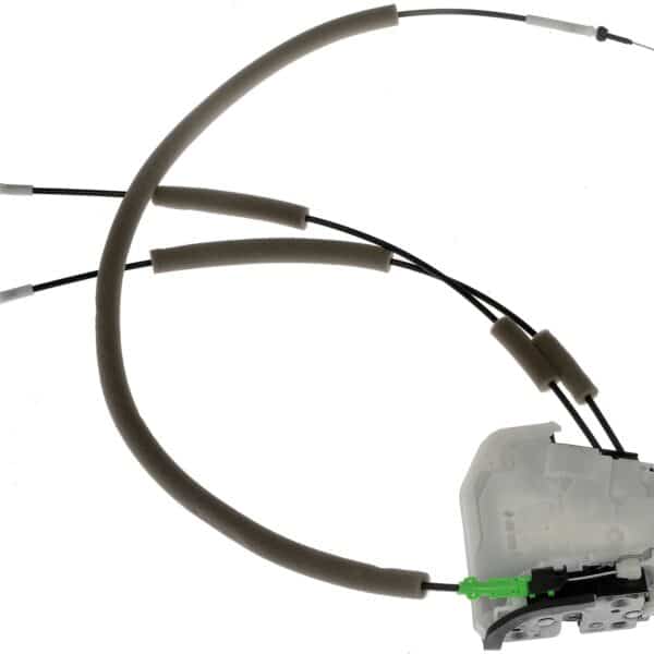 Dorman DOR-937-989 Integrated Door Lock Actuator - Rear Right