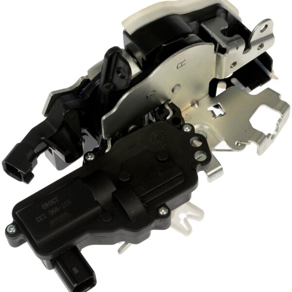 Dorman DOR-937-990 Integrated Door Lock Actuator - Front Right