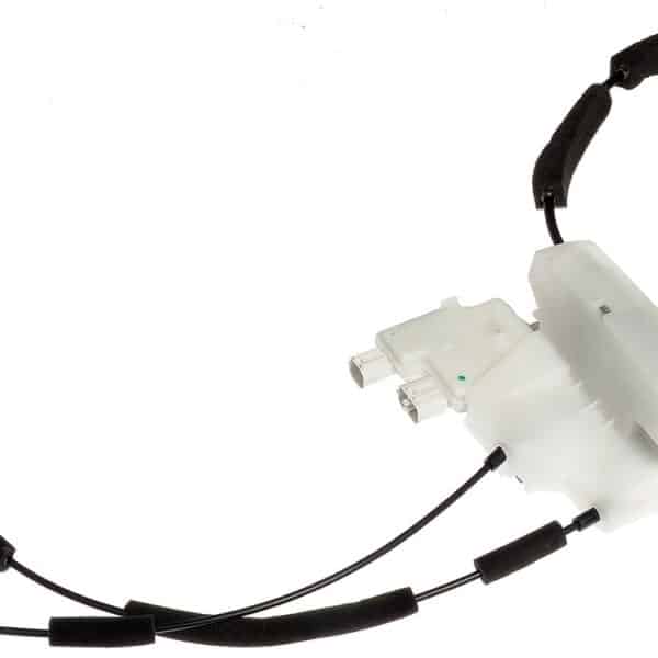 Dorman DOR-937-991 Integrated Door Lock Actuator - Front Right