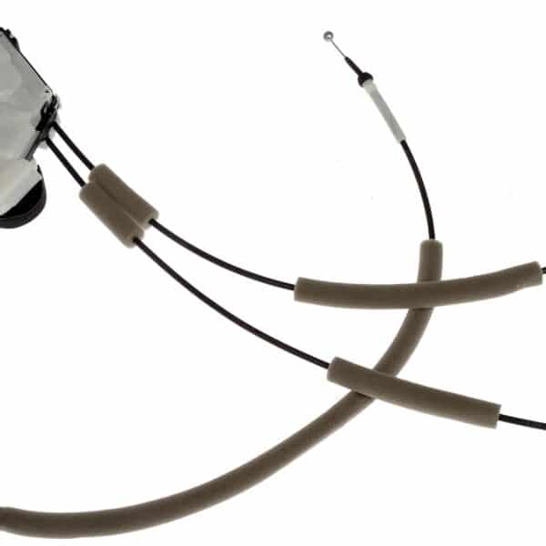 Dorman DOR-937-993 Integrated Door Lock Actuator - Rear Left