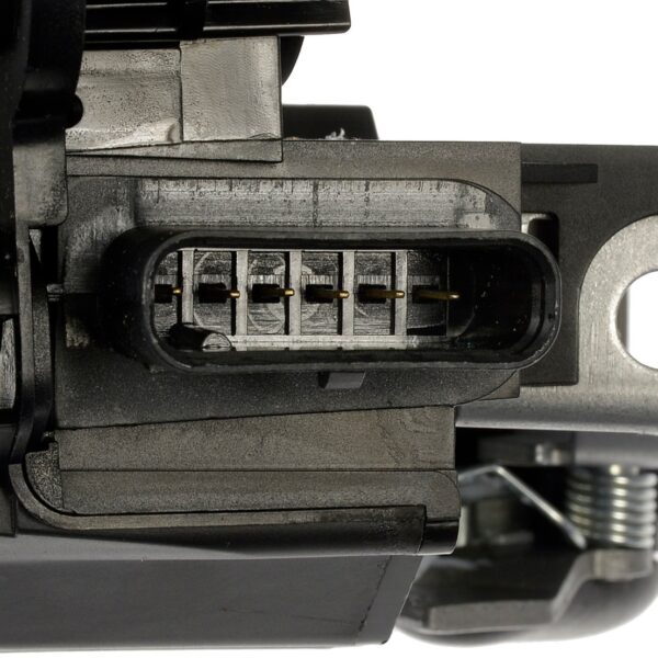 Dorman DOR-937-995 Integrated Door Lock Actuator - Front Left