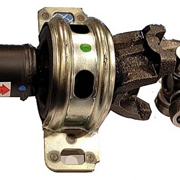 Dorman DOR-938-324 Front Driveshaft Assembly