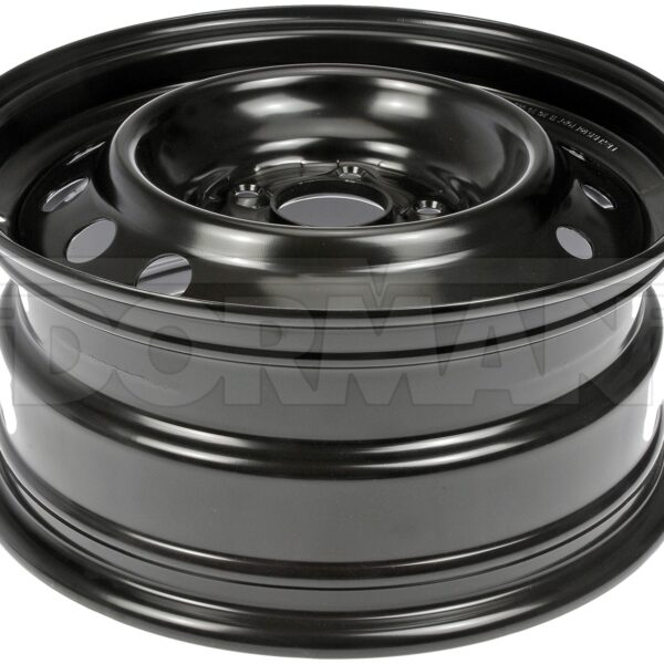 Dorman DOR-939-102 16 X 7 In. Steel Wheel