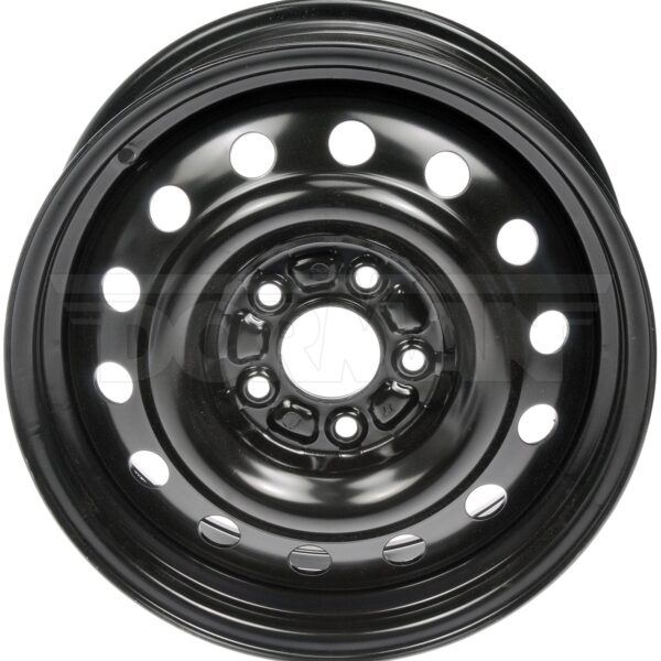 Dorman DOR-939-150 16 X 6.5 In. Steel Wheel