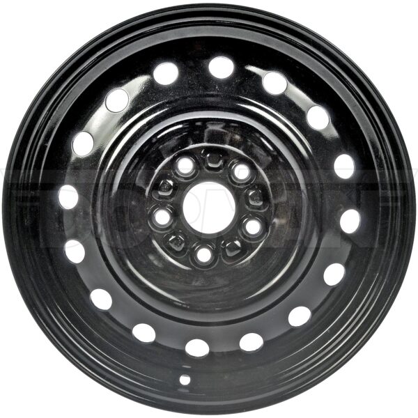 Dorman DOR-939-152 16 X 6.5 In. Steel Wheel