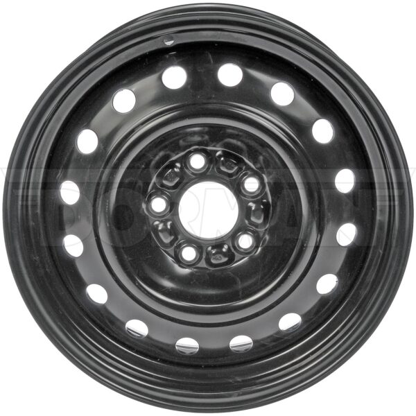 Dorman DOR-939-159 16 x 6.5 In. Steel Wheel