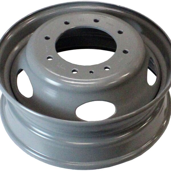 Dorman DOR-939-189 19.5 x 6 In. Steel Wheel