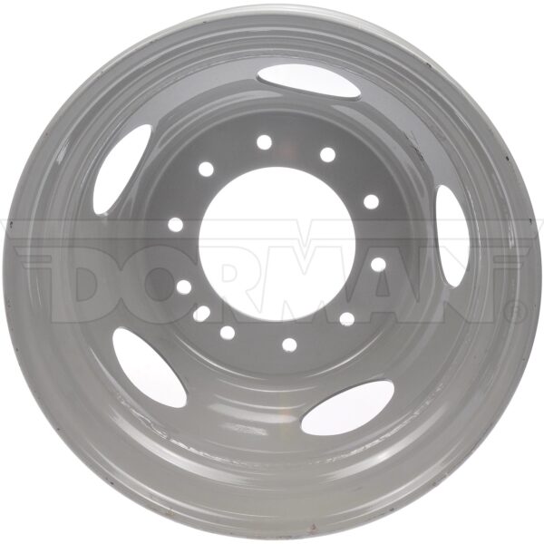 Dorman DOR-939-190 19.5 X 6 In. Steel Wheel