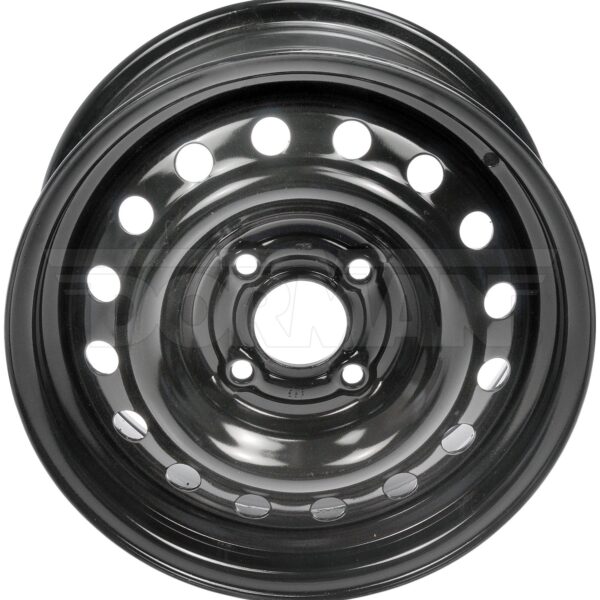 Dorman DOR-939-226 15 X 6.5 In. Steel Wheel