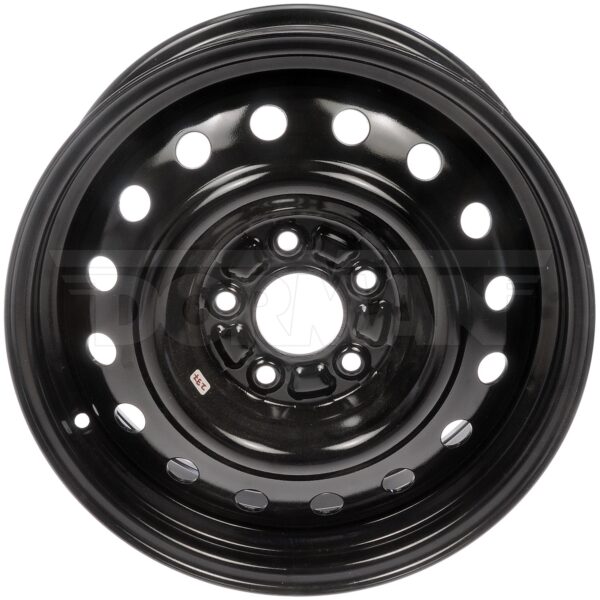 Dorman DOR-939-237 16 x 6.5 In. Steel Wheel