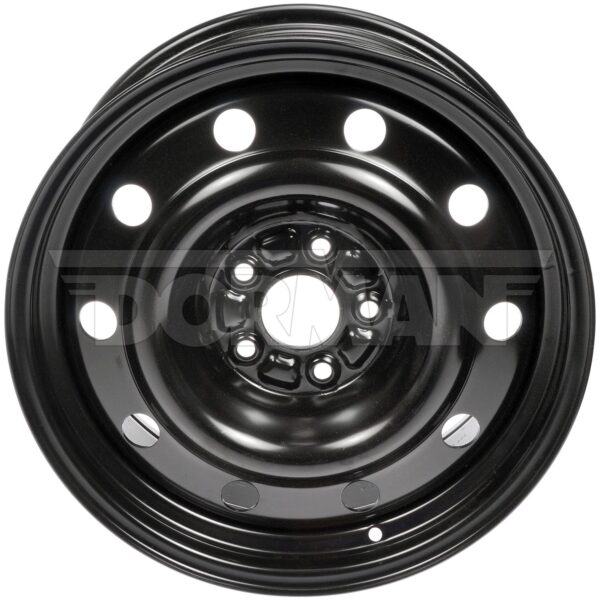 Dorman DOR-939-241 17 x 7.5 In. Steel Wheel
