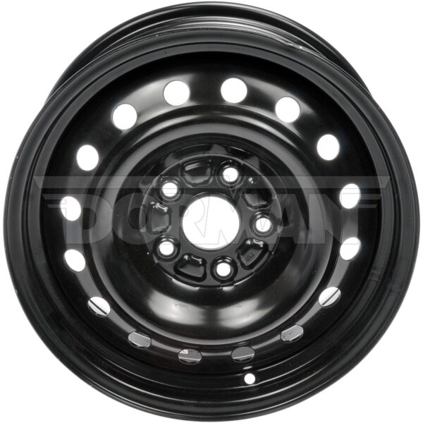 Dorman DOR-939-242 16 x 6.5 In. Steel Wheel