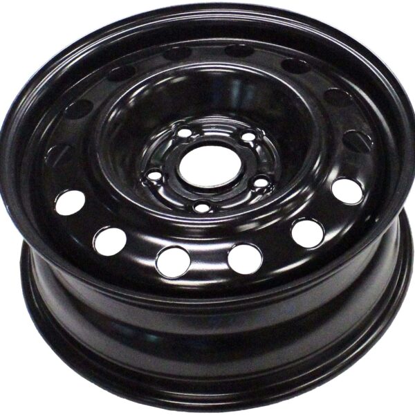 Dorman DOR-939-243 17 x 6.5 In. Steel Wheel