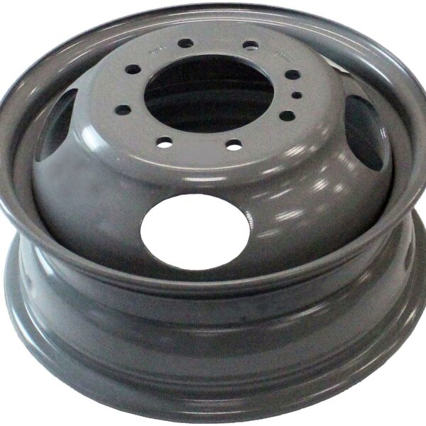 Dorman DOR-939-261 16 x 6 In. Steel Wheel
