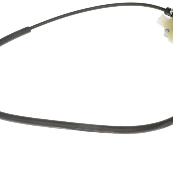 Dorman DOR-940-000 Integrated Door Lock Actuator - Front Right