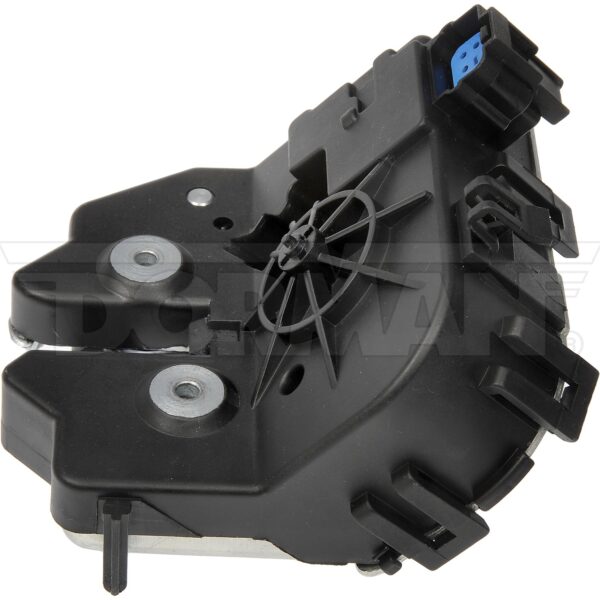 Dorman DOR-940-121 Tailgate Actuator - Integrated