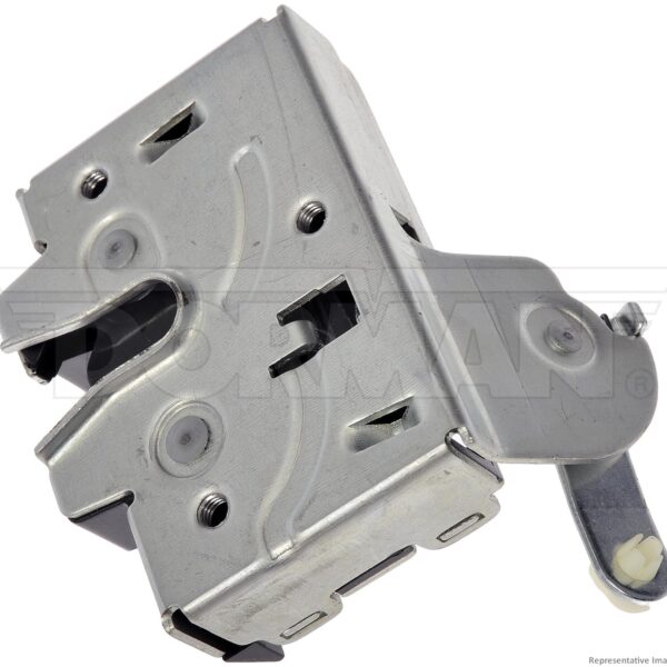 Dorman DOR-940-129 Tailgate Actuator - Integrated