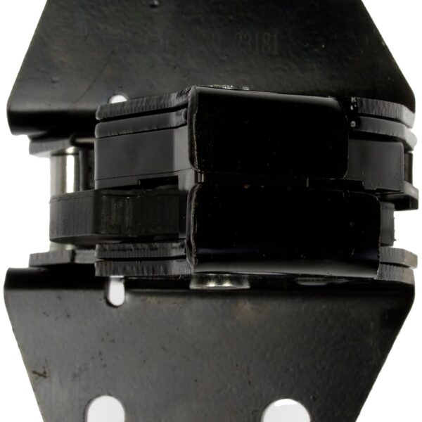 Dorman DOR-940-140 Door Latch Assembly - Lower Rear Side