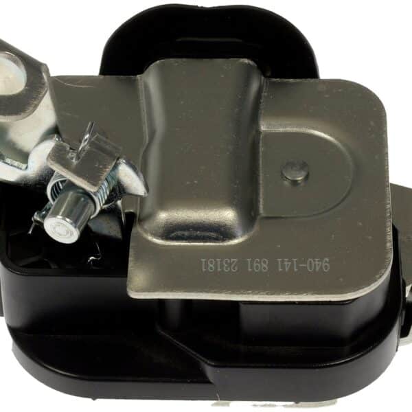 Dorman DOR-940-141 Door Latch Assembly - Lower Rear Side