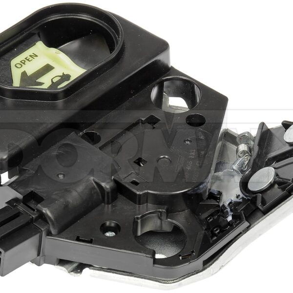 Dorman DOR-940-405 Integrated Trunk Lock Actuator