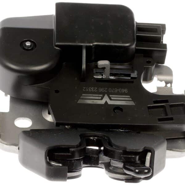Dorman DOR-940-670 Integrated Door Lock Actuator - Trunk