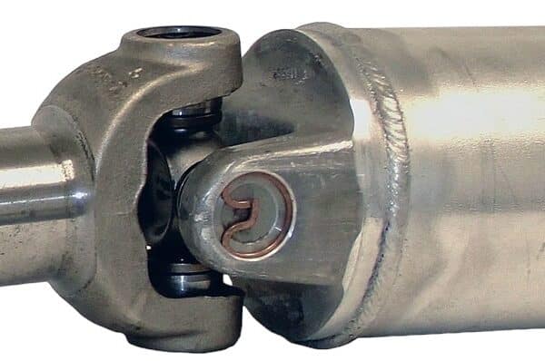 Dorman DOR-946-063 Rear Driveshaft Assembly