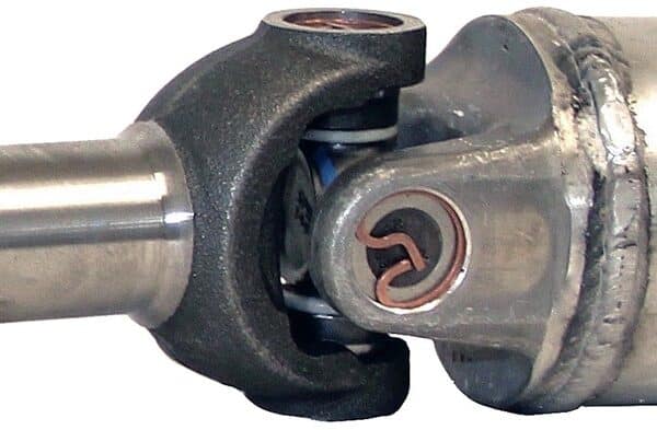 Dorman DOR-946-291 Rear Driveshaft Assembly