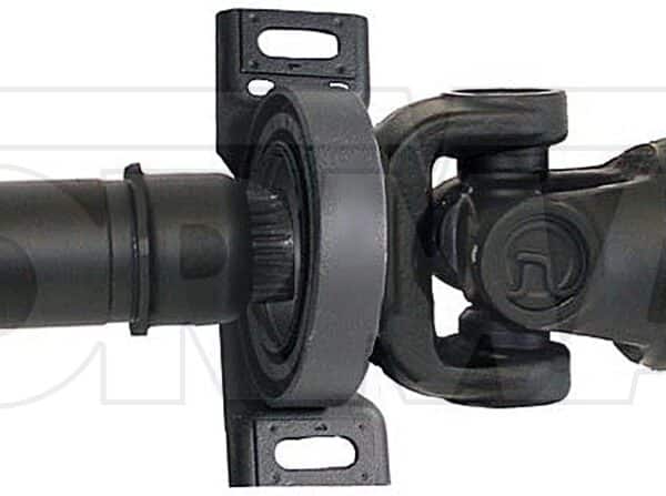 Dorman DOR-946-536 Rear Driveshaft Assembly