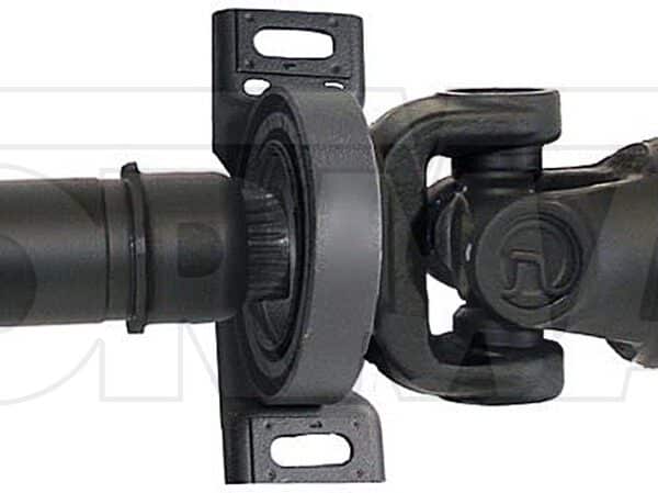 Dorman DOR-946-550 Rear Driveshaft Assembly