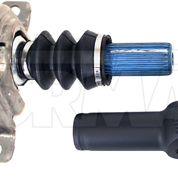 Dorman DOR-946-756 Rear Driveshaft Assembly