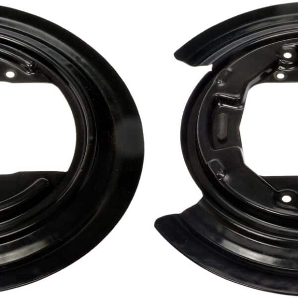 Dorman DOR-947-011 Brake Backing Plate - 1 Pair